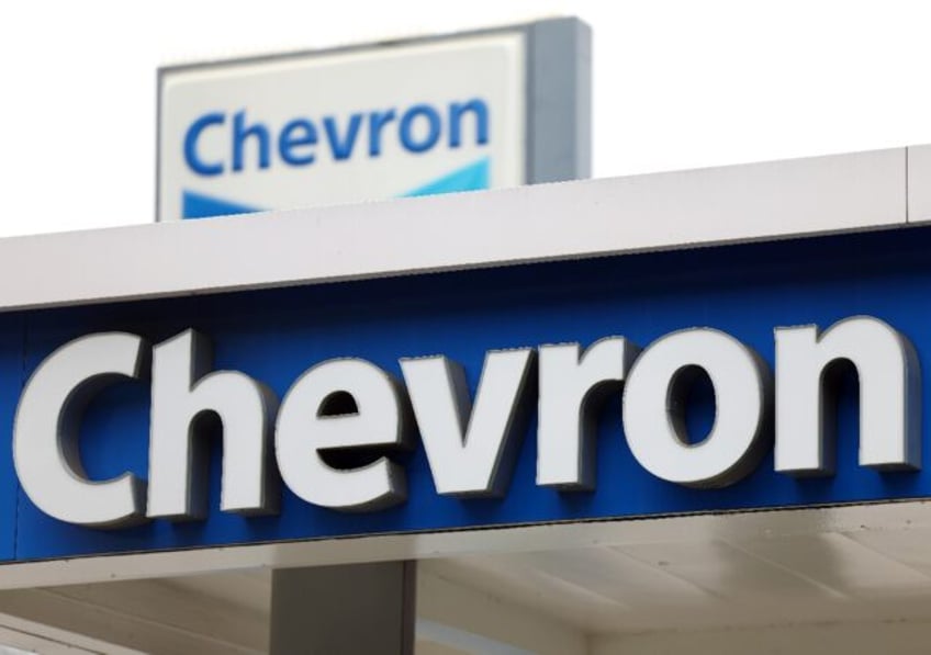 Chevron plans to cut 15 to 20 percent of its workforce in a cost-cutting drive