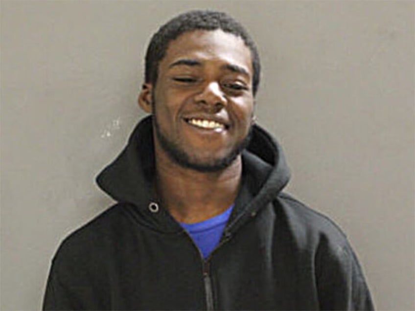Malik Washington (Chicago Police Department)