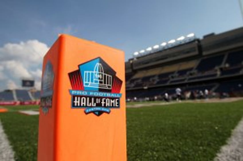 Chicago Bears, Houston Texans to play in August's Hall of Fame Game