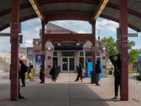 Chicago risks severe cuts to transit. Its poorest suburbs could be hit even harder