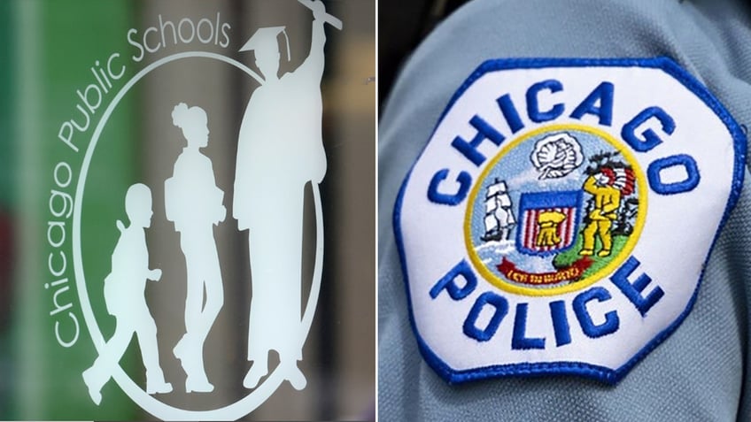 chicago school principal says police are in schools that want them after the mayor supported their removal