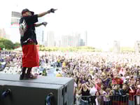 Chicago’s Michelada Fest Canceled Over ‘Uncertainty’ Surrounding ‘Shifting Political Climate’
