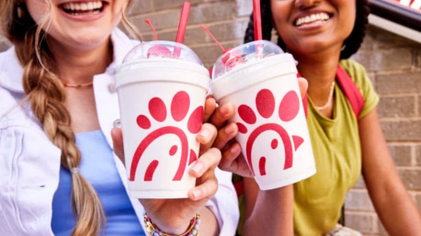 Chick-Fil-A's bold move to launch its own streaming service