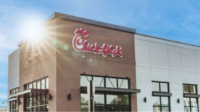 Chick-Fil-A's bold move to launch its own streaming service