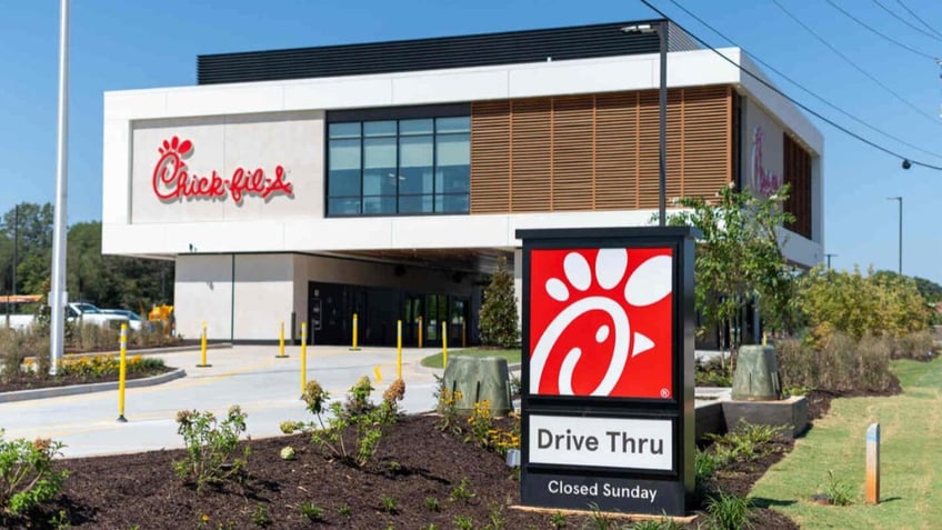 Chick-Fil-A's bold move to launch its own streaming service