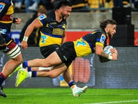Chiefs, Hurricanes primed to extend Super Rugby ‘hoodoo’