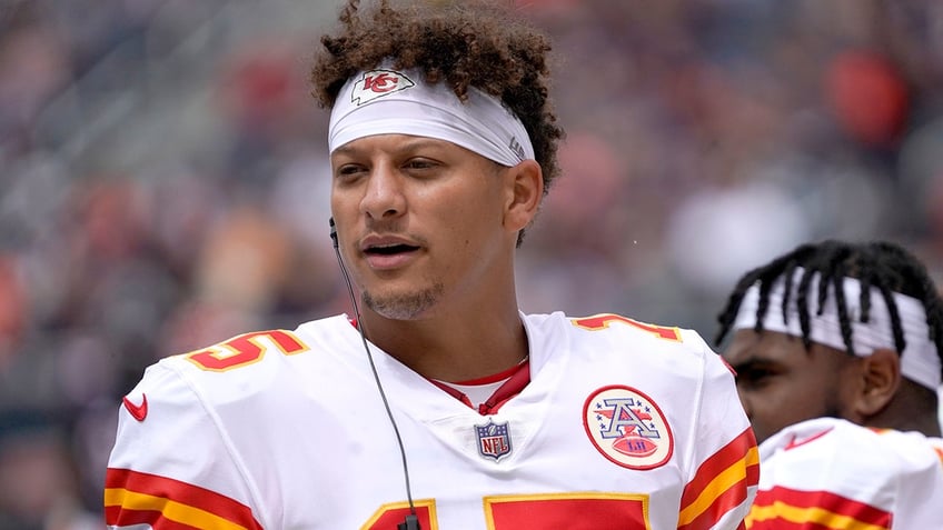 chiefs patrick mahomes wants to own nfl team once hes done playing