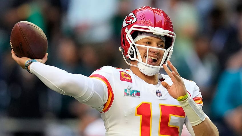 chiefs patrick mahomes wants to own nfl team once hes done playing