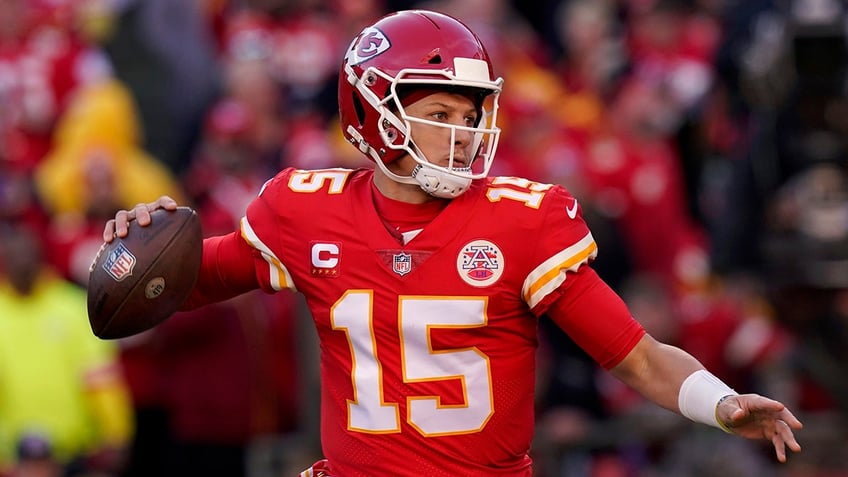 chiefs patrick mahomes wants to own nfl team once hes done playing