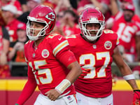 Chiefs stars Patrick Mahomes, Travis Kelce had houses broken into hours apart in October: report