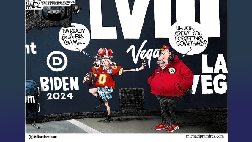 chiefs win super bowl in overtime thriller defense secretary hospitalized again and more top headlines