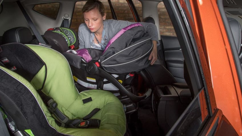 child car seat safety expert shares dos and donts to protect kids from accident injuries