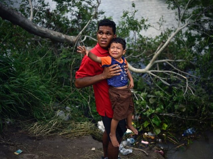 child labor surges under biden as migrant children end up in trafficking pipeline