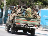 Child soldiers used by Islamist group in Mozambique attacks, says Human Rights Watch