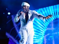 Childish Gambino announces first tour in 5 years, releases reimagined 2020 album with new songs