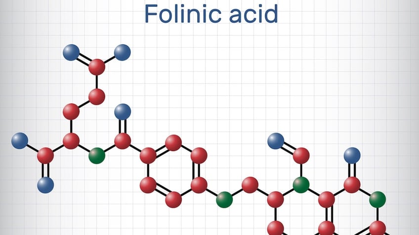 Folinic acid