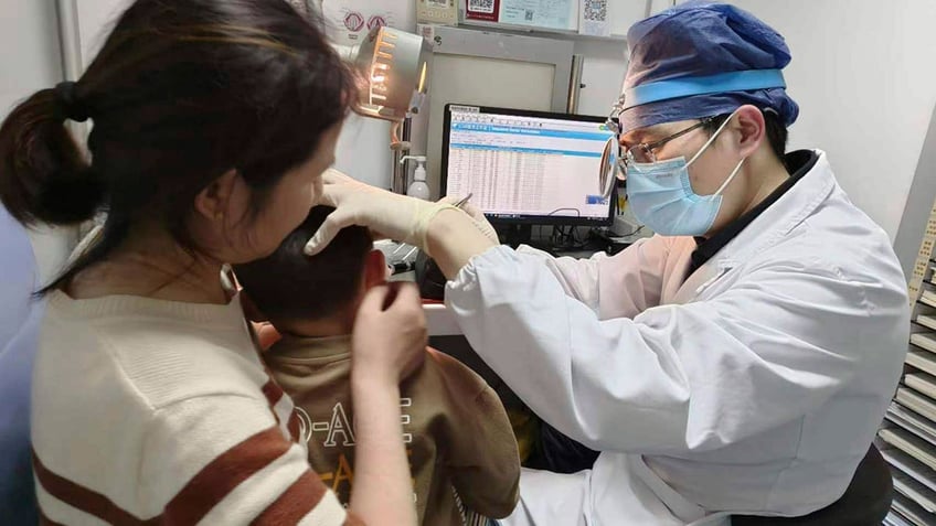 Gene therapy