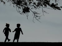 Children's health declines in last 17 years, study finds