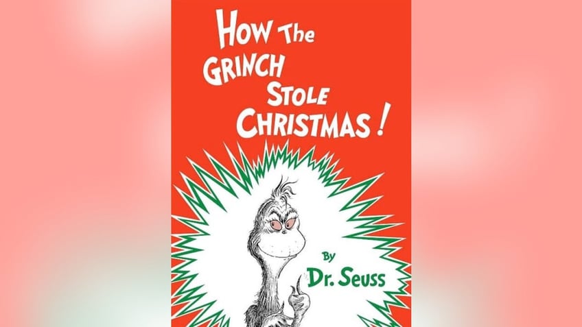 The Grinch is a classic lesson in the true meaning of the holiday season.