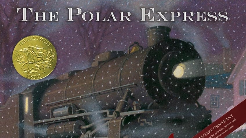 The Polar Express is a captivating classic about a boy who learns the magic of Christmas.