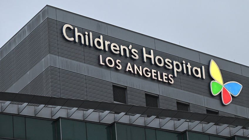 Children's Hospital Los Angeles