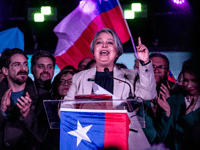 Chile: Leftist Coalition Chooses Communist Party’s Jeannette Jara as 2025 Presidential Candidate
