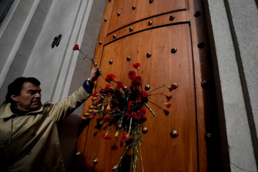 chile president defends democracy 50 years after coup ushered in brutal military dictatorship