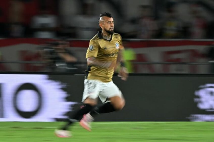 Colo-Colo midfielder Arturo Vidal has been recalled to the Chile national team a year afte