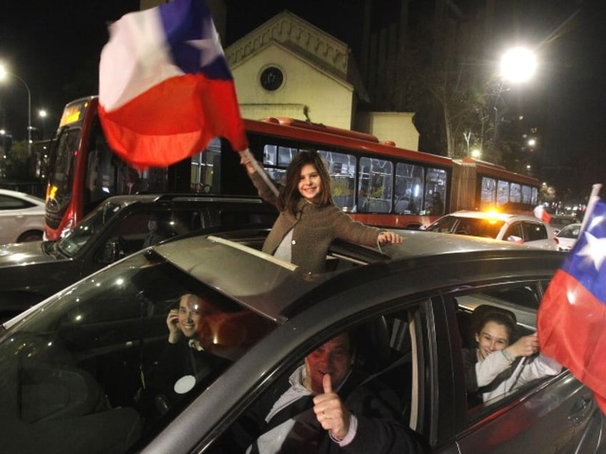 chile shelves plans to replace constitution after two failed votes nearly 200 million wasted