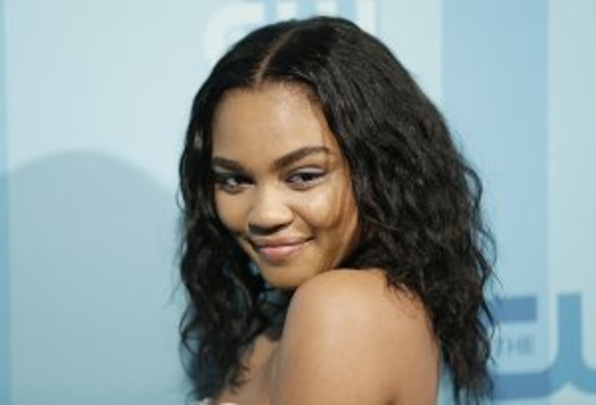 China Anne McClain returns in 'Descendants 4' teaser