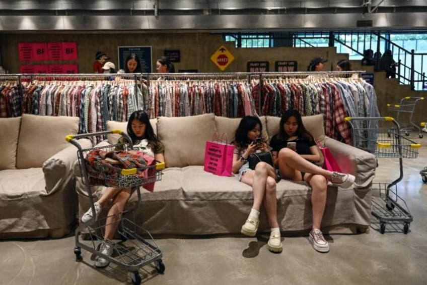 china announces consumption boosting measures as data disappoints