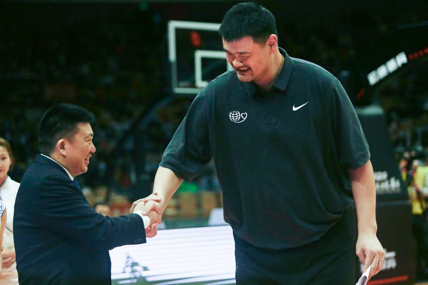 china announces corruption probe into mayor of wuhan in 2020