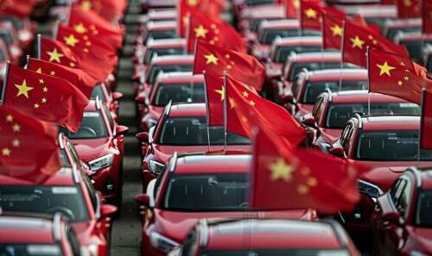 china auto part makers all of a sudden triple in thailand