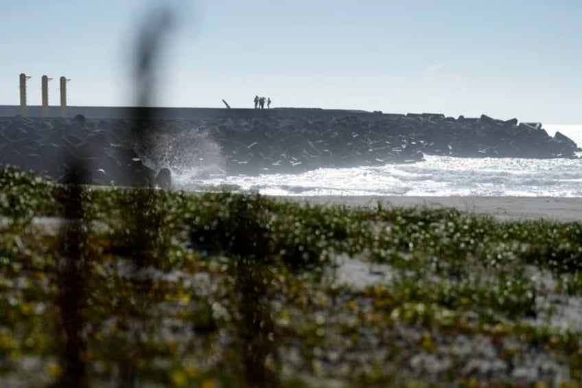 china bans seafood from japan after the fukushima nuclear plant begins its wastewater release