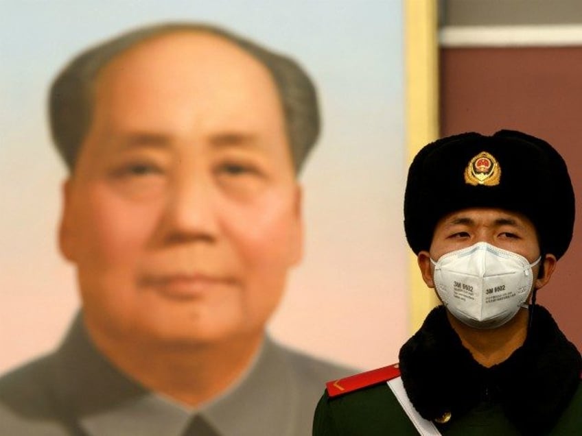 china begins imposing masks again as coronavirus cases rise