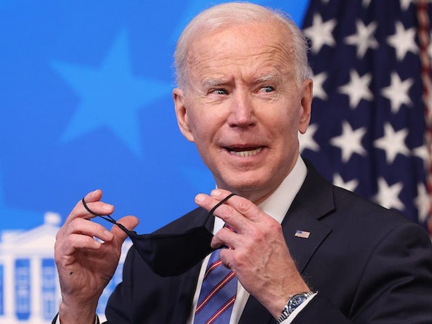 china biden handling beijing pneumonia poorly could have significant impact on democrats