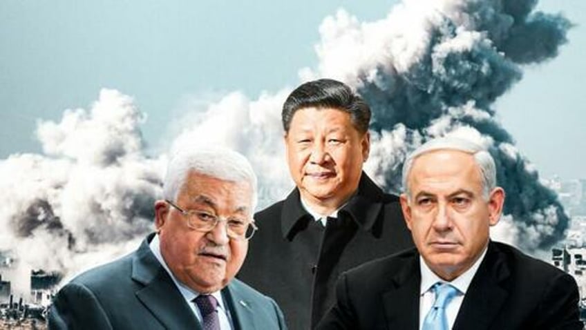 china blasts us for talking gaza ceasefire while pouring in weapons