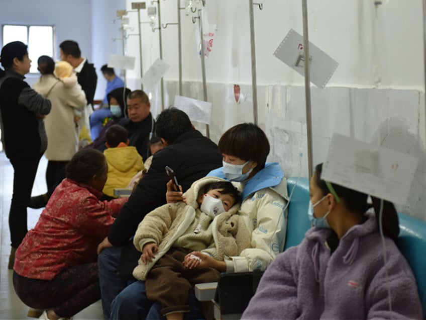 china calms citizens panicking over return of tyrannical coronavirus app it never left