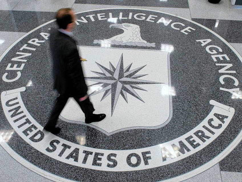 china claims cia infiltrated critical unit of a communist government agency