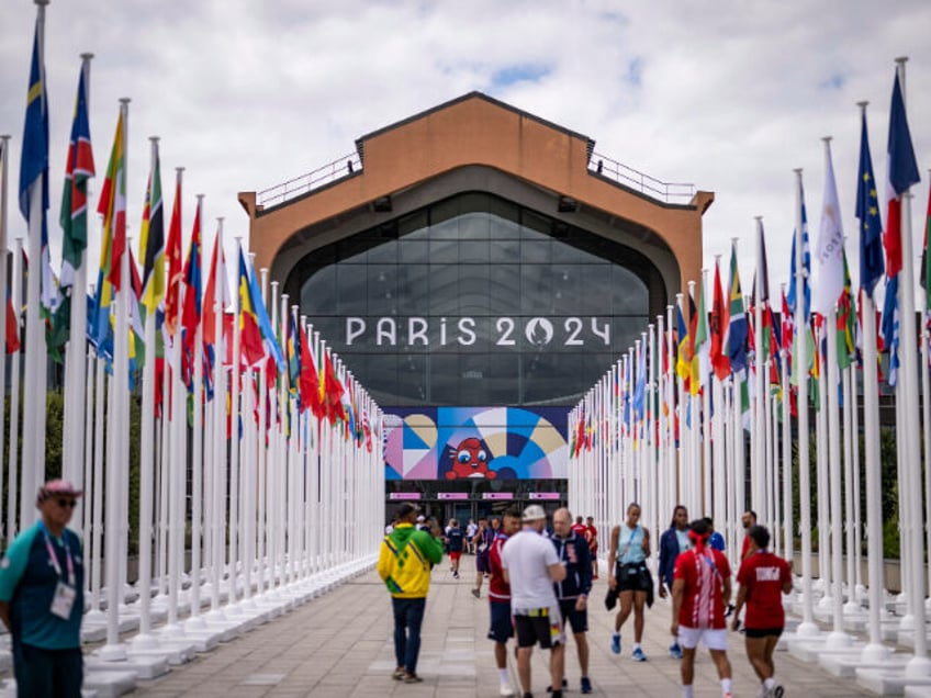 Paris 2024 Olympic Games - Previews