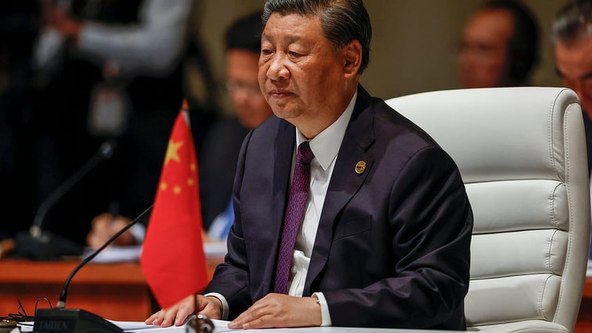 china dismisses defense minister not seen in public for almost 2 months