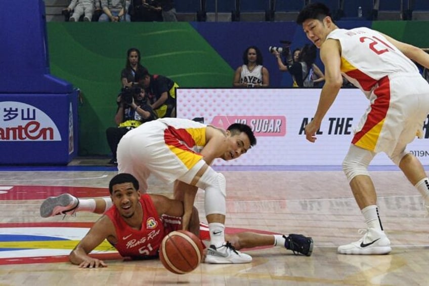 china exit basketball world cup in first round as us cruise on