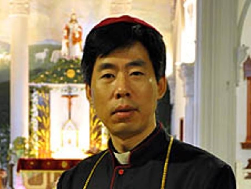 china exploits vatican weakness on bishop nominations