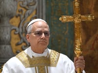 China ‘Hopes’ Pope Leo XIV Will Continue ‘Dialogue’ Started by Pope Francis