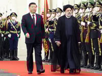 China Hosts Defense Strategy Meeting with Russia and Iran After Nuclear Site Strikes