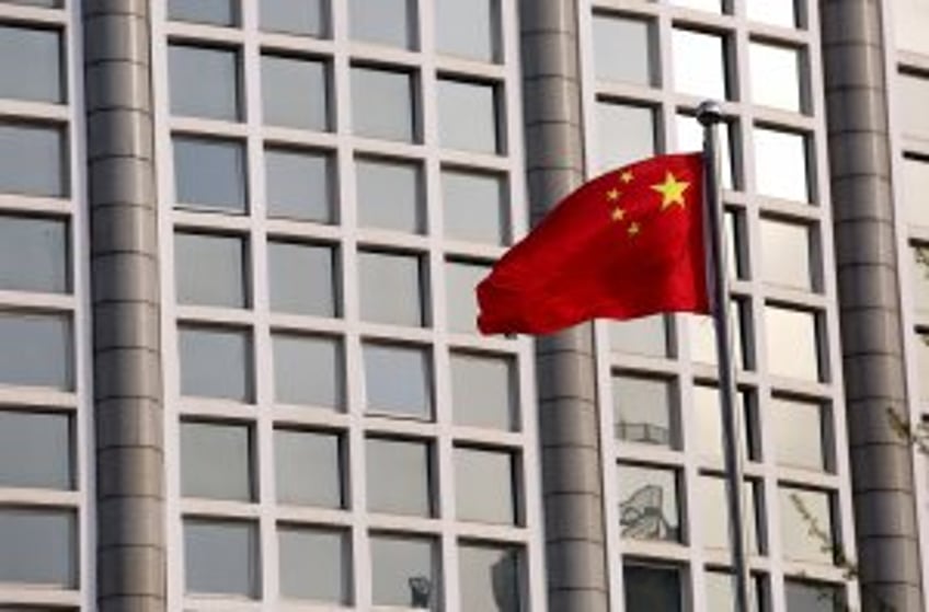 China increases presence in Brazilian ports