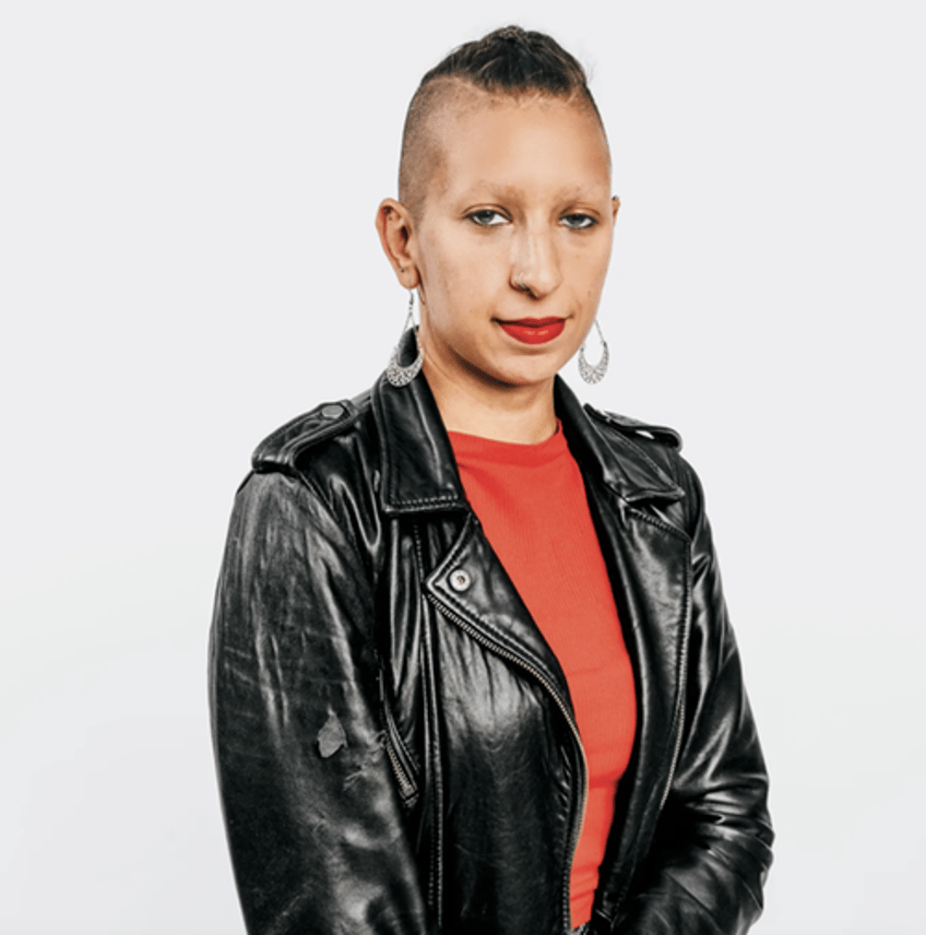 china linked tech tycoon neville roy singhams niece backs nycs next marxist mayor