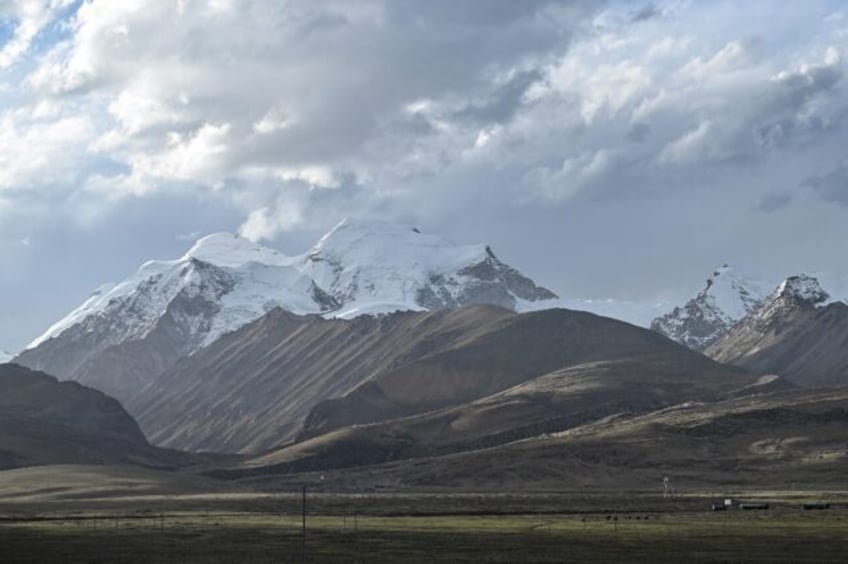 china lithium boom harming fragile tibetan plateau report