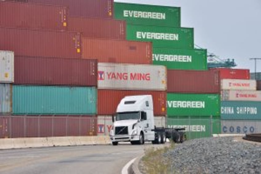 China names new trade envoy as it deals with U.S. tariffs-triggered trade war