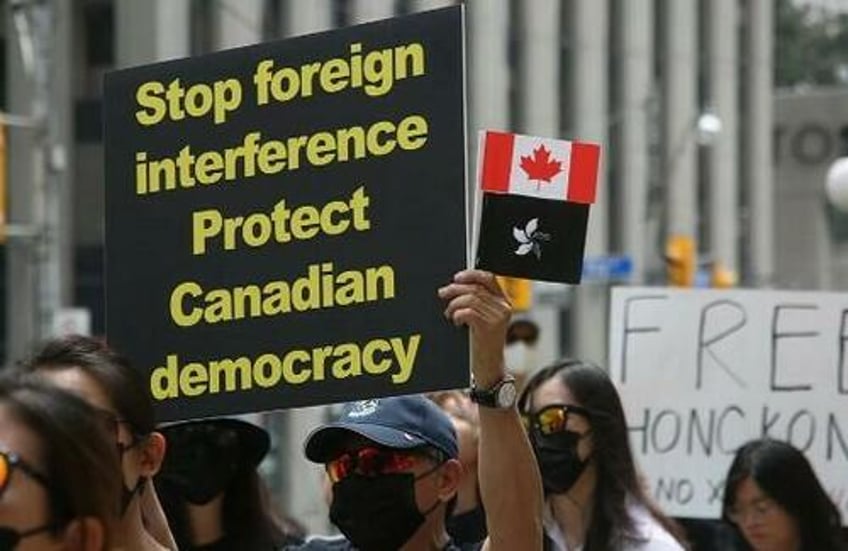 china paid 250000 to threat actors in canada in 2018 and 2019